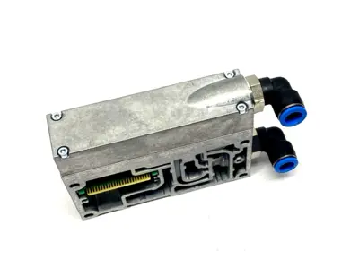 539231, VABF-S6-1-P1A7-G12 | Festo VABF-S6-1-P1A7-G12 Supply Plate 539231 - Used