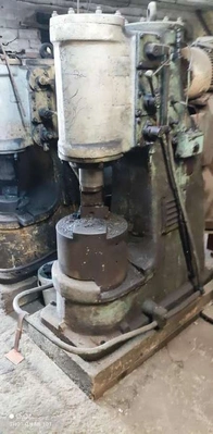 ASTRACHAN Pneumatic Forging Hammer, 3× in good used condition, POA