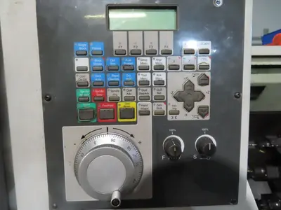 1998 CINCINNATI MILACRON HAWK 150 CNC Turning | MD Equipment Services LLC (14)