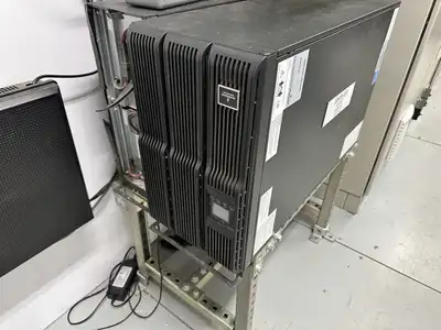 Used _UNKNOWN_ _UNKNOWN_ Switchgears New York US | Apex Auctions #1550774