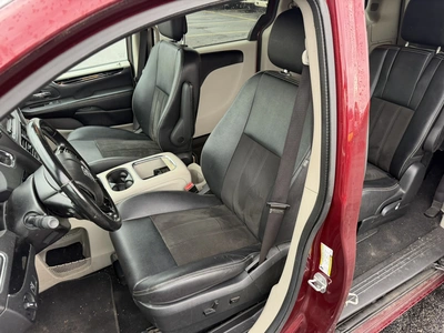 Used 2019 DODGE GRAND CARAVAN Vans Ohio US | Miedema Asset Management Group #1577793