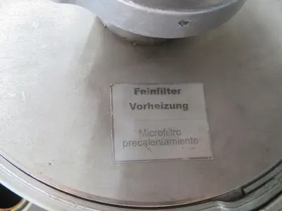 Used EBMPAPST G1G144-AE13-01 Centrifugal Fans Texas US | Aucto #1461169
