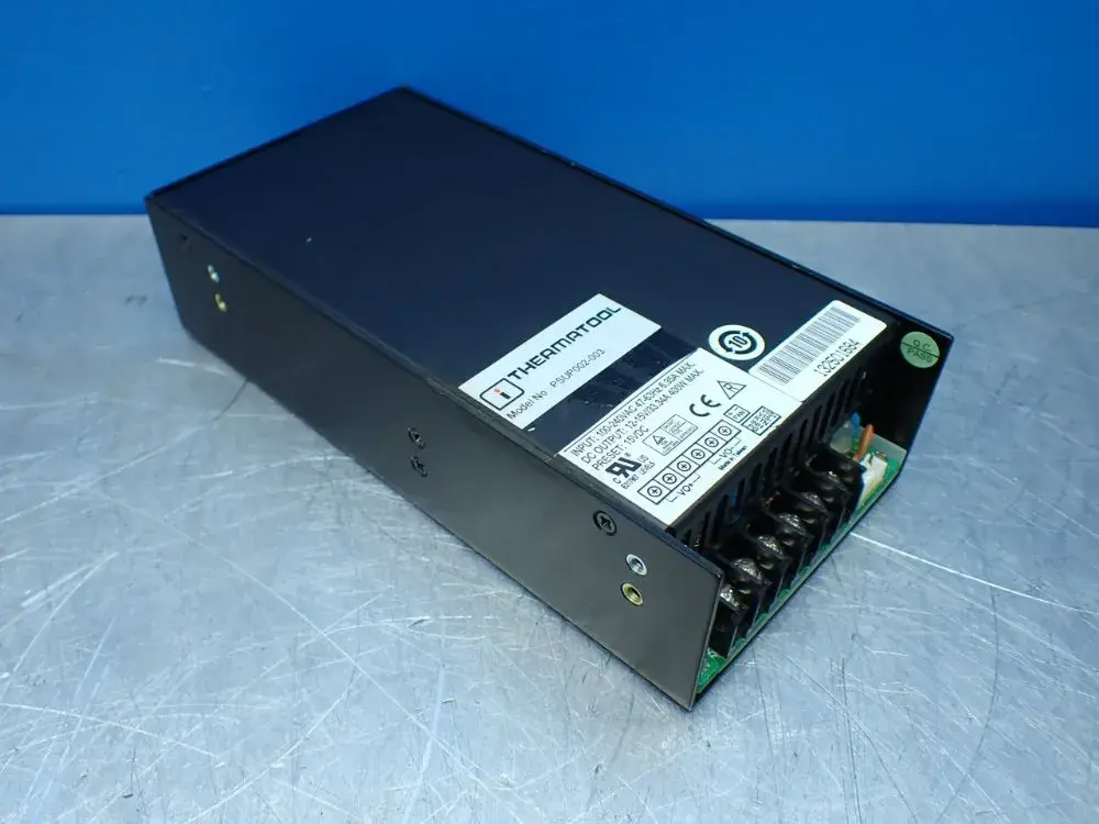 NEW THERMATOOL PSUP002003