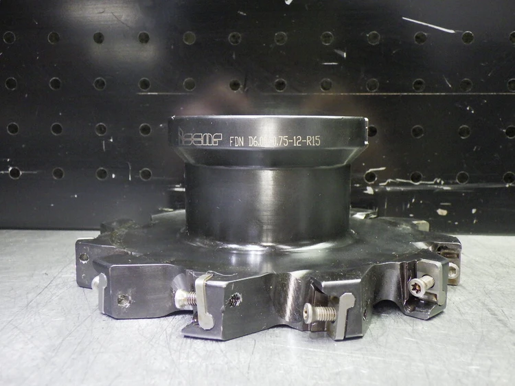 Used ISCAR _UNKNOWN_ Tooling & Accessories (Other) Michigan US | Superior Machine & Tool Inc #455480