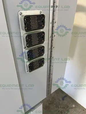 USED DESPATCH LAC1-38B-7 BURN-IN OVEN 260°C / 500°F ON STAND  18" X 18" X 18"