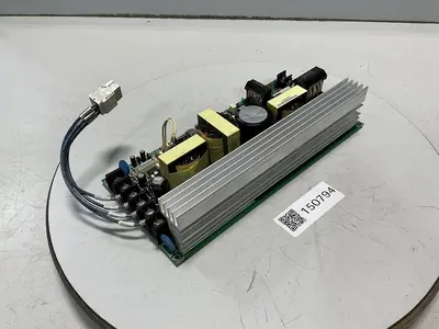 USED MEANWELL PSP-500-R12