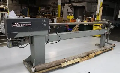 USED 1989 MENASHA S200