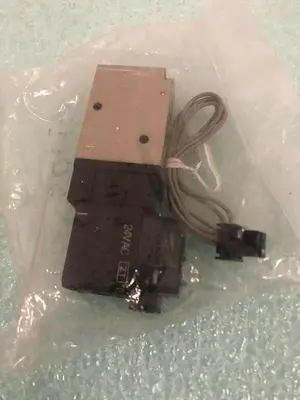 SMC VZ412 1.5-9.9