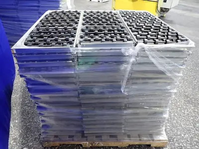 36" X 16" Conveyors