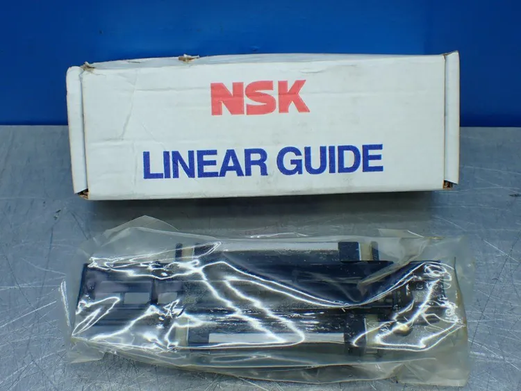 New | in-Stock NSK LAH20ANZK Bearings Ohio US | HGR 24 #740286