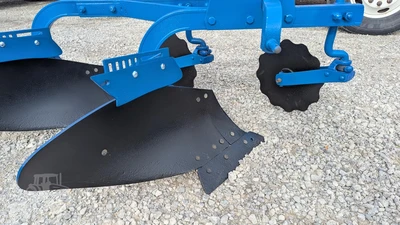 USED DEARBORN 10-156