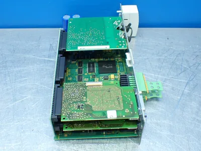 USED REXROTH R911305532