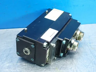 USED ATI DU2M