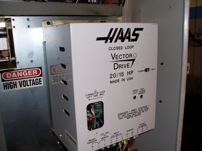 USED 1998 HAAS VF-3
