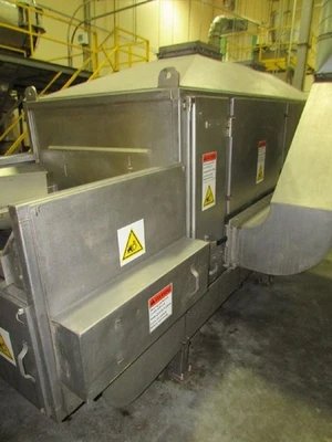 Used 2008 UNKNOWN FBU24-25-RGX-IDFB Conveyor Ovens California US | BakeryEquipment.com #1555327