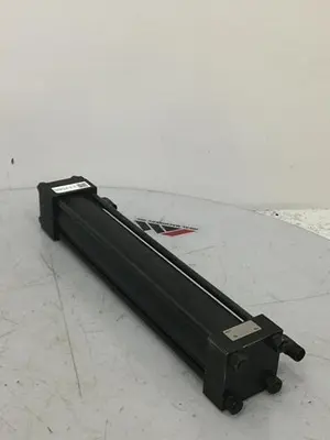 USED HYDRO LINE N5B-25X16