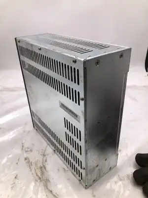 Yokogawa Dynaserv SR1015B85 DD Servo Actuator 200-230VAC 500VA 15Nm