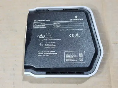 Used EMERSON KL4101X1-BA1 Misc Electrical & Power Parts British Columbia CA | Lenmark #1439544