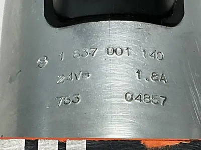 USED BOSCH 081WV10P1V1018WS024/00D51