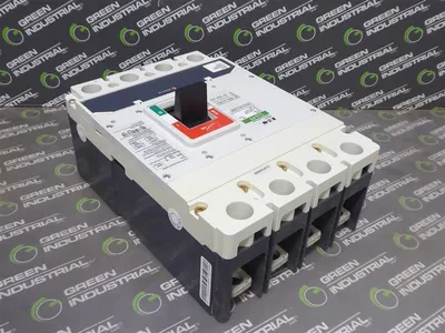 Eaton CLGPV4400W PVGard Solar PV Circuit Breaker 400A 1000VDC 4 Pole New NIB