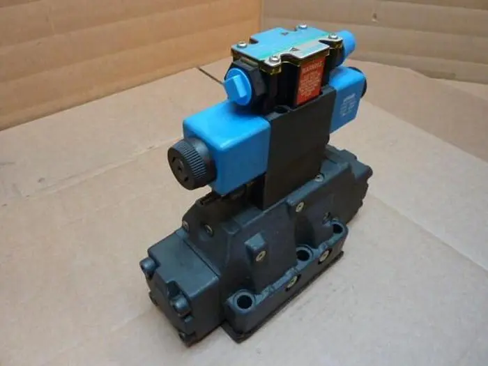 NEW VICKERS DG5V-8-S-2C-X-2-T-K-M