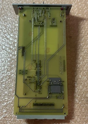 NEW Hugo Sachs Elektronik DP706-1