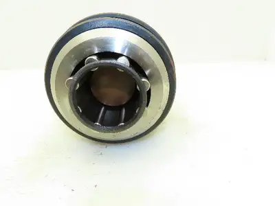 Roll-A-Matic Rams-1055 T619432 Burnishing Tool Cogsdill Roller Morse Taper