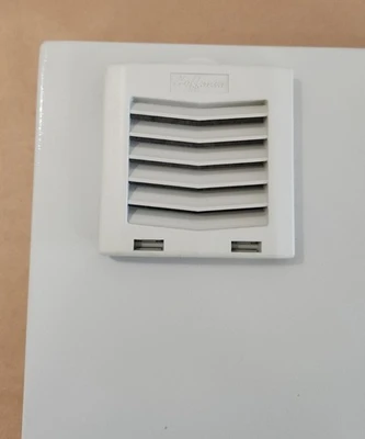 USED Rittal 8017531