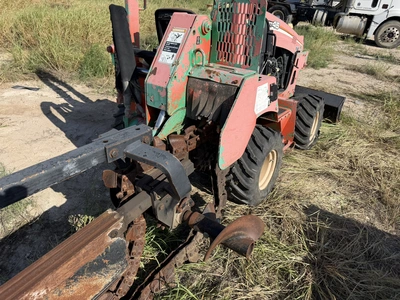 Used _UNKNOWN_ _UNKNOWN_ Trenchers Texas US | Miedema Asset Management Group #1312456