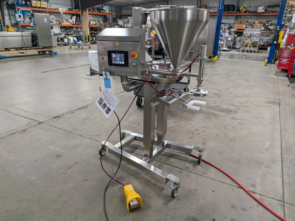 Used UNIFILLER PRO 1000SIFS Depositors North Dakota US | Boyko Inc. #1541190