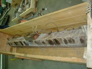 BLACK CLAWSON sheet die Sheet Dies | Mark One Machinery (2)