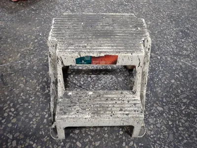 Eldon 2 Steps Step Ladder
