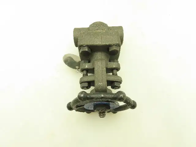 New | in-Stock DSI _UNKNOWN_ Valves/Fittings | Arrow Industrial #628450