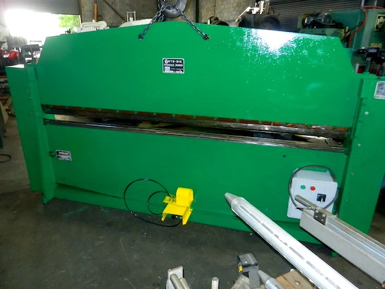 Used ROTO-DIE 15 Press Brakes Florida US | Holland Machinery Co. #935553