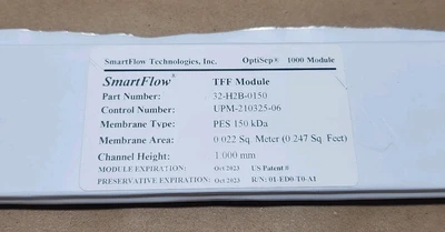 NEW SmartFlow Technologies 32-H2B-0150