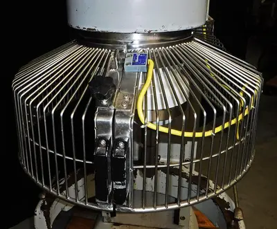 USED HOBART® V-1401