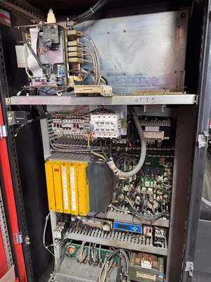 USED 2001 AMADA HFE-170/4