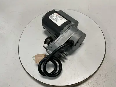 USED DAYTON 6Z086