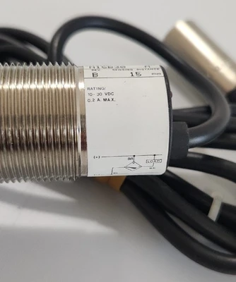 NEW Allen-Bradley 871C-N15B30