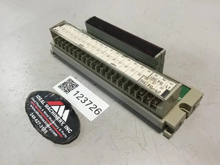 USED TOGI TN-4016-T40