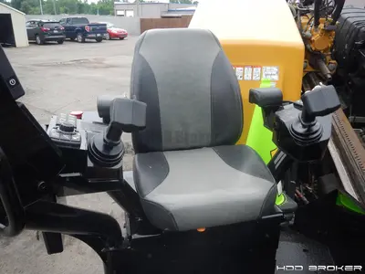 Used 2022 VERMEER 2022 VERMEER D24X40 S3 Drill Rigs Florida US | HDD Broker #1346169