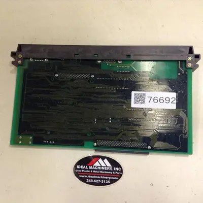 USED YASKAWA JANCD-MIF06-1 REV A03