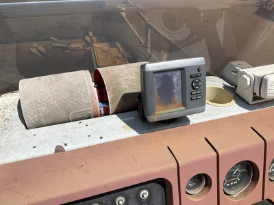 USED 1979 CREST 29-22