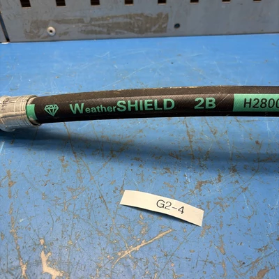 New | in-Stock Eaton H28008 Hoses Indiana US | J&J Industrial Supply #1337997