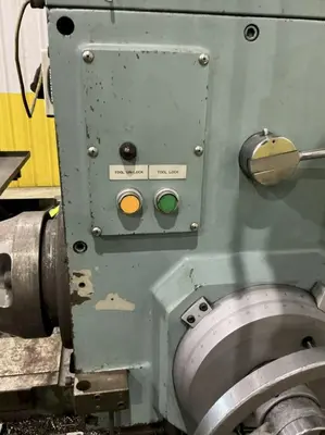 USED 1982 NOMURA B-100WP