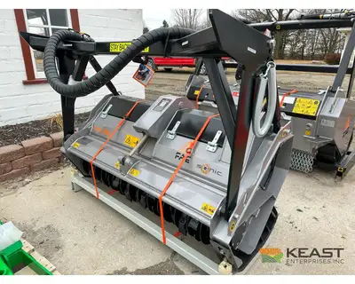 Used FAE _UNKNOWN_ Forestry Grinders Iowa US | Keast Enterprises #1360239