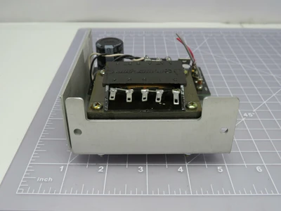 Used POWER ONE _UNKNOWN_ AC/DC Power Supplies Texas US | OCO Industrial #1675902