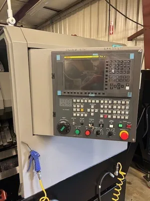 2022 FFG DMC DL 22LA CNC Lathes | T.R. Wigglesworth Machinery Co. (6)