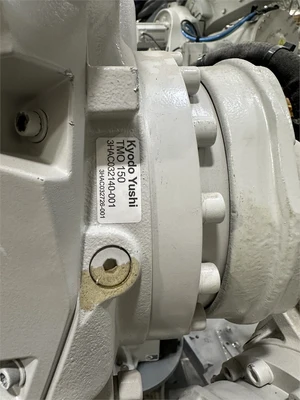 Used 2019 ABB IRB 4600 Robotics California US | MachineryMax #1462098