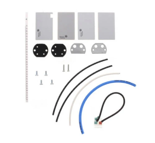 Johnson Controls T-4000-605 Universal Conversion Kit for Pneumatic Room (Beige) [New]